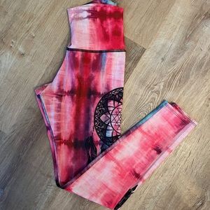 Womens Onzie Leggings size M/L